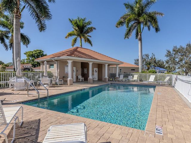 10316 HEBBLEWHITE, Englewood, FL 34223