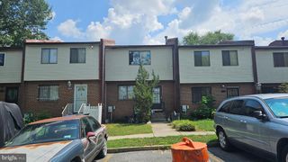 905 PORTER CT NE, Washington, DC 20019