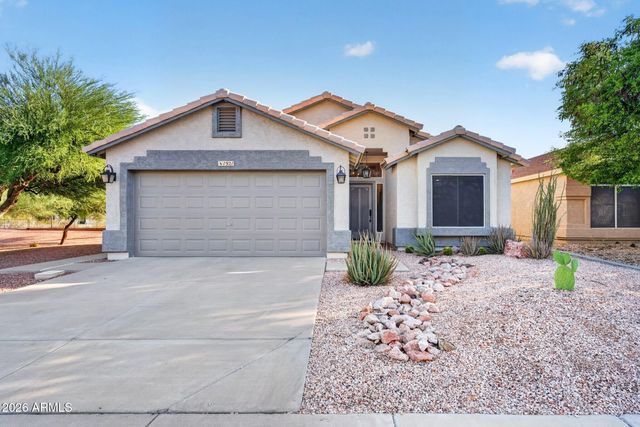 1921 E SIESTA Lane, Phoenix, AZ 85024