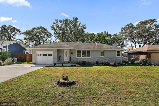 7961 59th Avenue N, New Hope, MN 55428