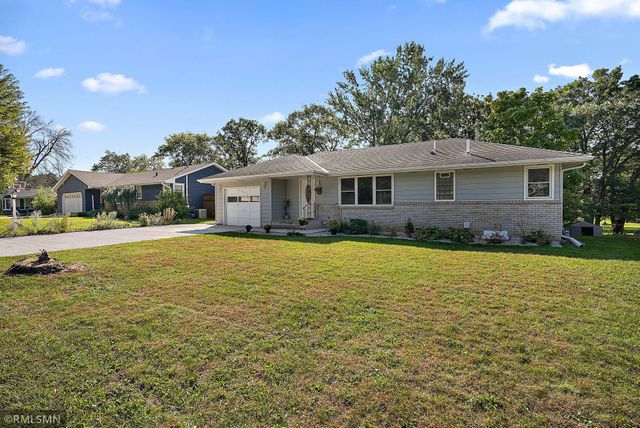 7961 59th Avenue N, New Hope, MN 55428