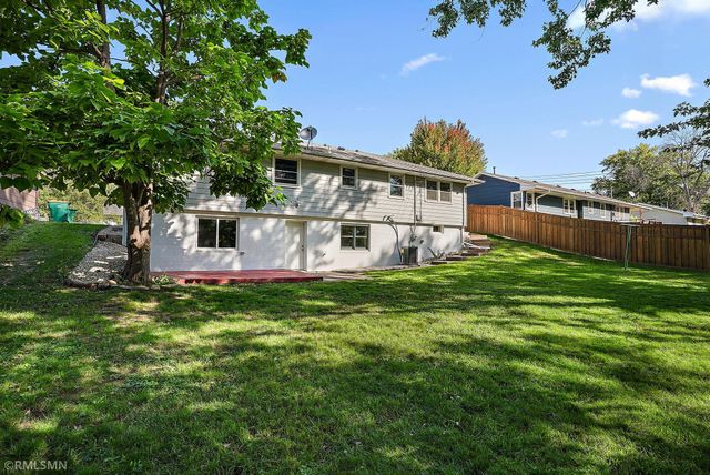 7961 59th Avenue N, New Hope, MN 55428