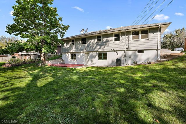 7961 59th Avenue N, New Hope, MN 55428