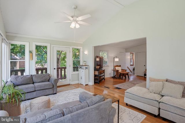 16 KENT AVE, Earleville, MD 21919