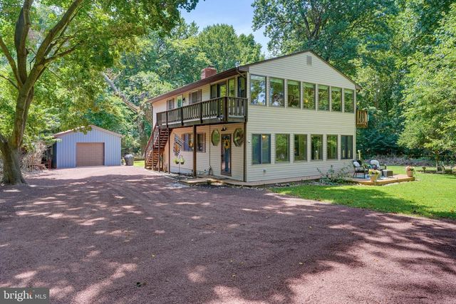 16 KENT AVE, Earleville, MD 21919