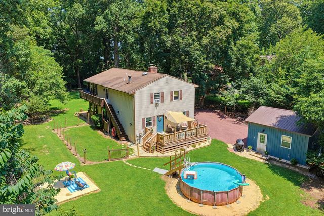 16 KENT AVE, Earleville, MD 21919