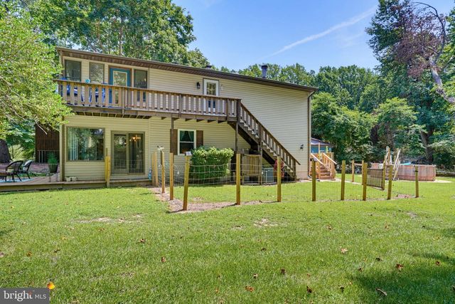 16 KENT AVE, Earleville, MD 21919
