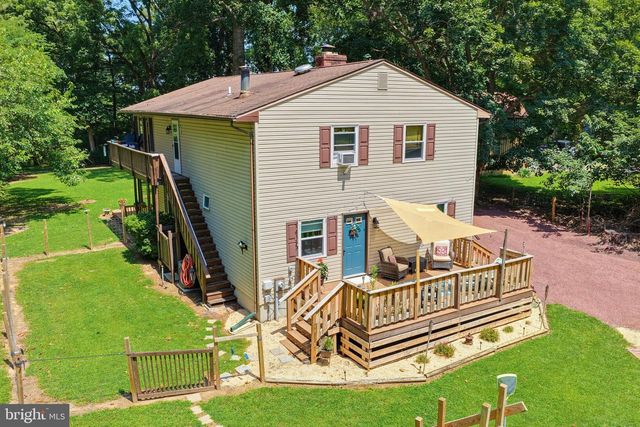 16 KENT AVE, Earleville, MD 21919
