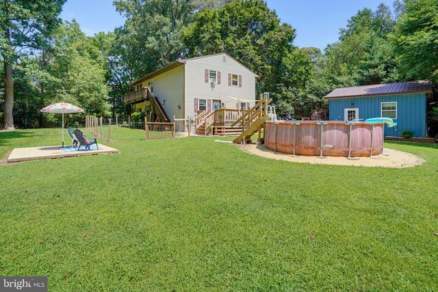 16 KENT AVE, Earleville, MD 21919