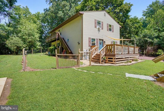 16 KENT AVE, Earleville, MD 21919