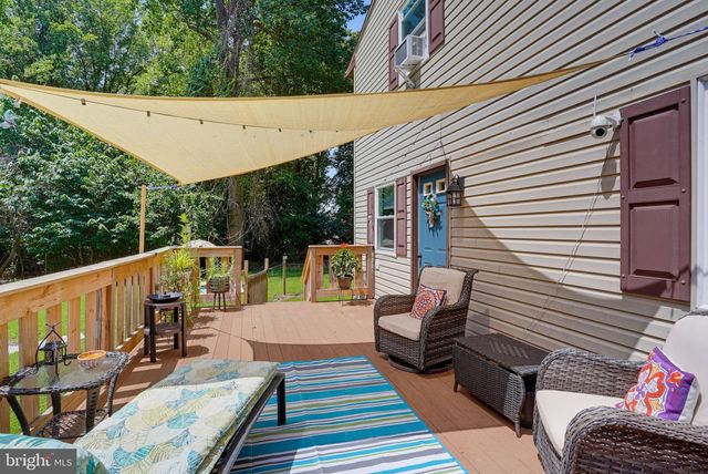 16 KENT AVE, Earleville, MD 21919
