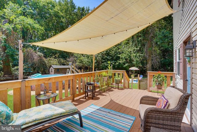 16 KENT AVE, Earleville, MD 21919