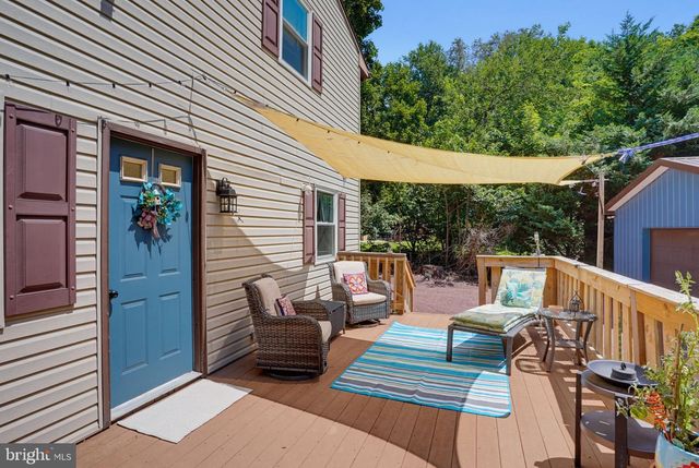 16 KENT AVE, Earleville, MD 21919