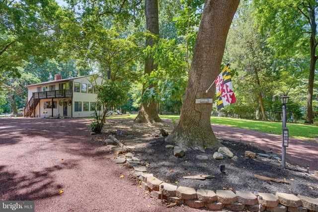 16 KENT AVE, Earleville, MD 21919