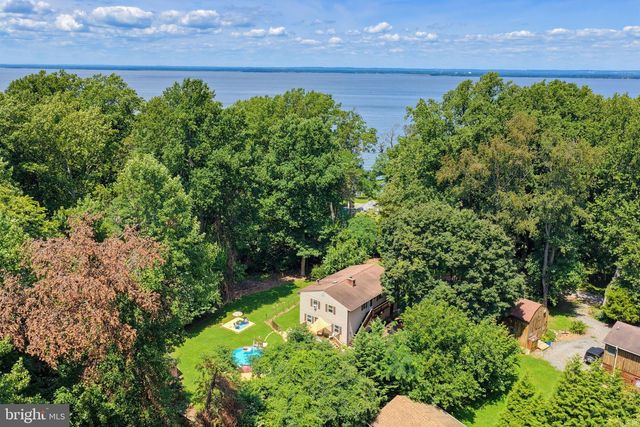 16 KENT AVE, Earleville, MD 21919
