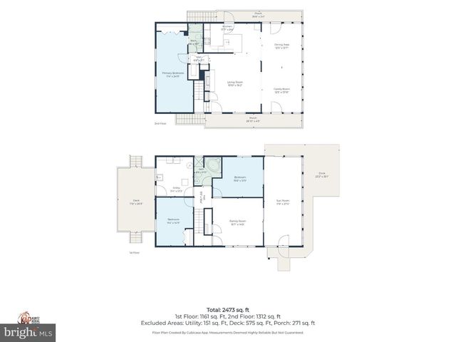 16 KENT AVE, Earleville, MD 21919