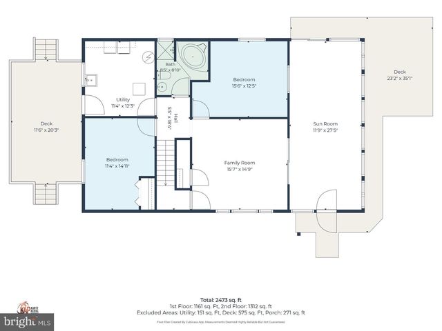 16 KENT AVE, Earleville, MD 21919