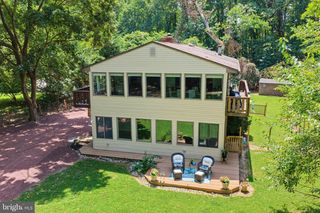 16 KENT AVE, Earleville, MD 21919