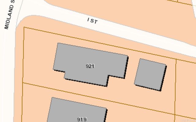 921 Midland Street, Little Rock, AR 72205