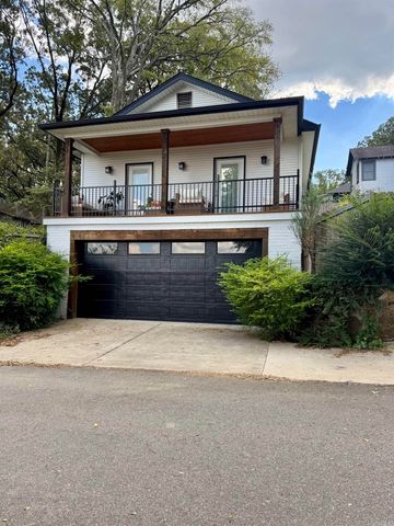 921 Midland Street, Little Rock, AR 72205