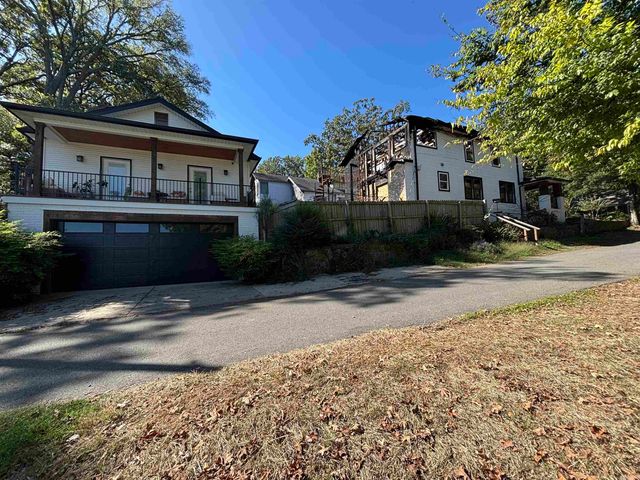 921 Midland Street, Little Rock, AR 72205