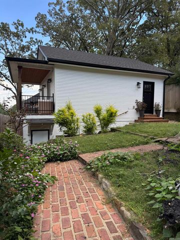 921 Midland Street, Little Rock, AR 72205