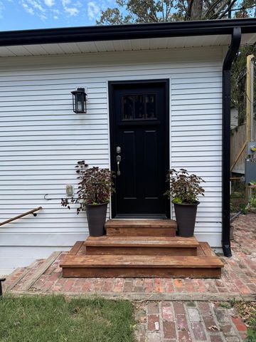 921 Midland Street, Little Rock, AR 72205