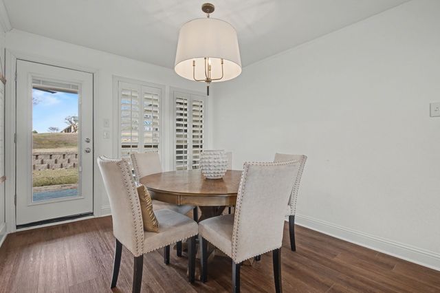 445 Crescent Drive, Pottsboro, TX 75076