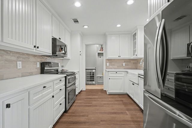 445 Crescent Drive, Pottsboro, TX 75076