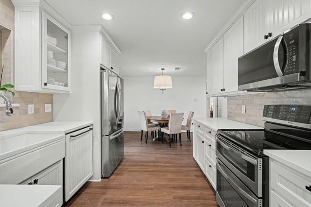 445 Crescent Drive, Pottsboro, TX 75076