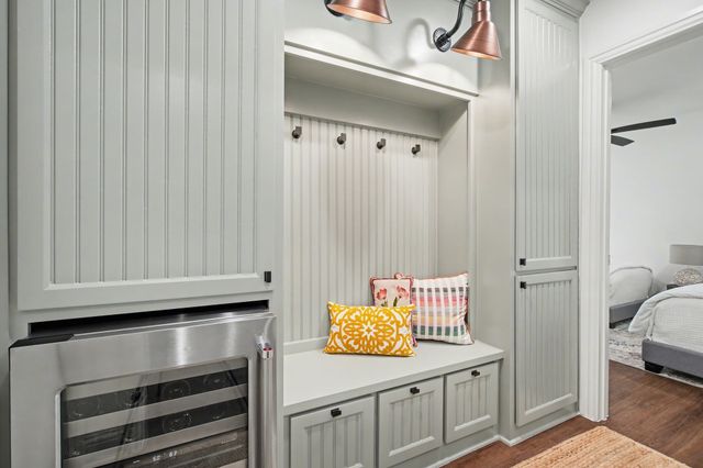 445 Crescent Drive, Pottsboro, TX 75076