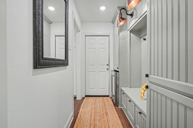 445 Crescent Drive, Pottsboro, TX 75076