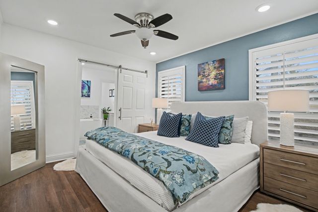 445 Crescent Drive, Pottsboro, TX 75076