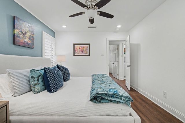 445 Crescent Drive, Pottsboro, TX 75076