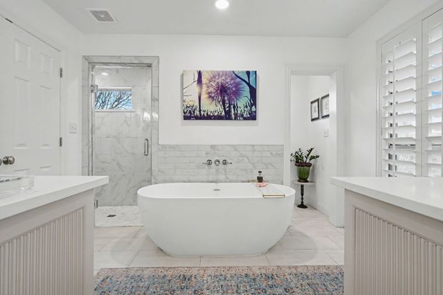 445 Crescent Drive, Pottsboro, TX 75076