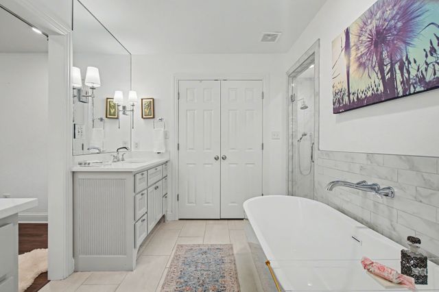 445 Crescent Drive, Pottsboro, TX 75076