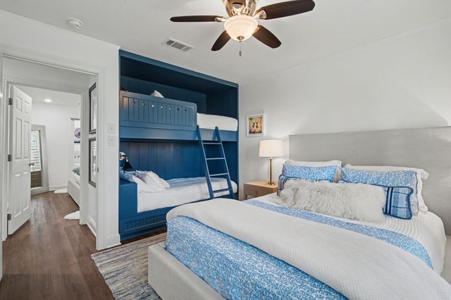 445 Crescent Drive, Pottsboro, TX 75076