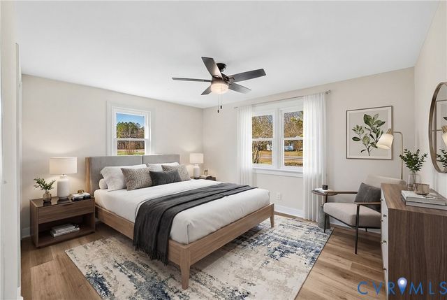 3611 Wayside Rd, Charles City, VA 23030