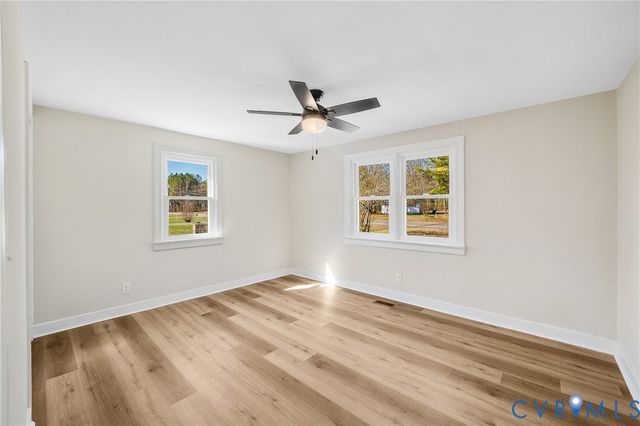 3611 Wayside Rd, Charles City, VA 23030