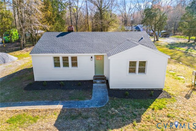 3611 Wayside Rd, Charles City, VA 23030