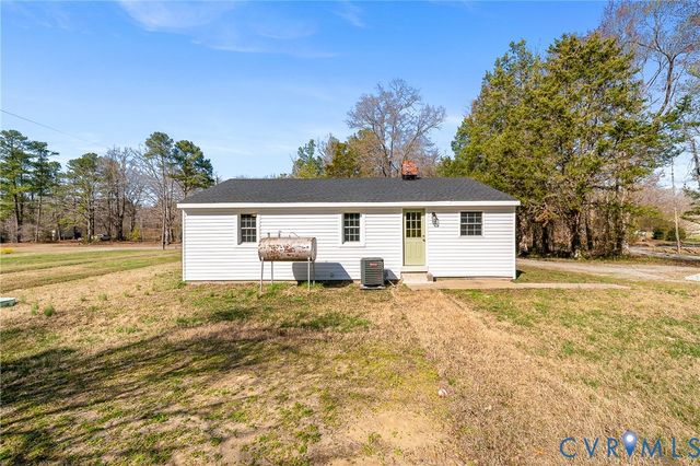3611 Wayside Rd, Charles City, VA 23030