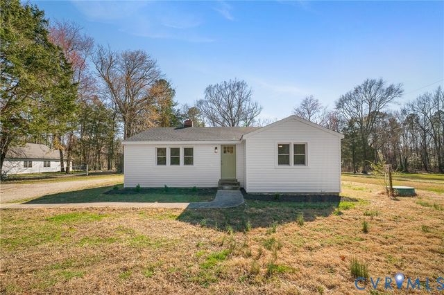 3611 Wayside Rd, Charles City, VA 23030