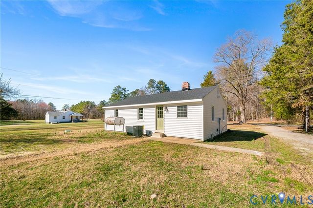 3611 Wayside Rd, Charles City, VA 23030
