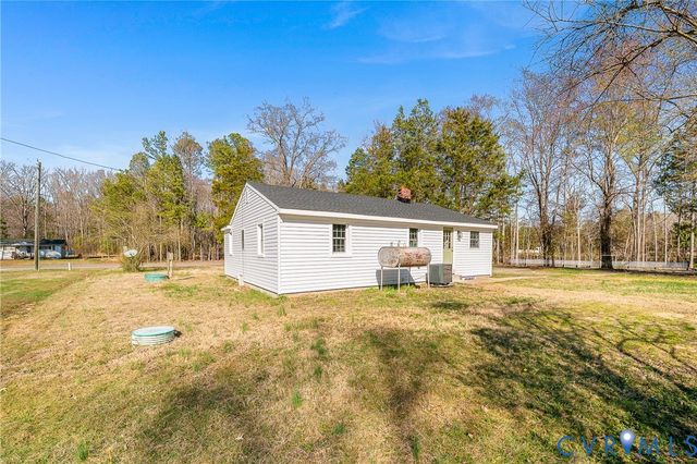 3611 Wayside Rd, Charles City, VA 23030