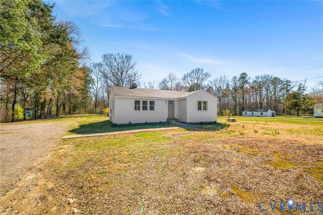 3611 Wayside Rd, Charles City, VA 23030