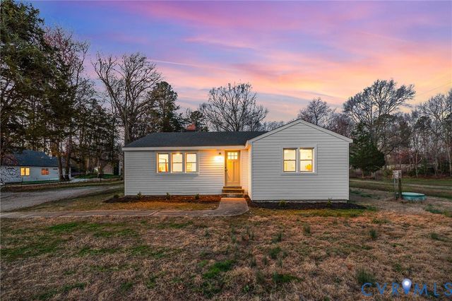 3611 Wayside Rd, Charles City, VA 23030