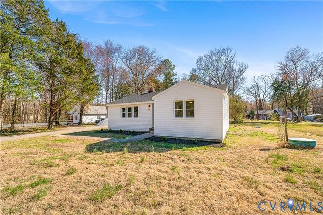 3611 Wayside Rd, Charles City, VA 23030