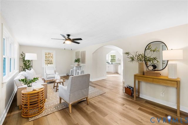 3611 Wayside Rd, Charles City, VA 23030