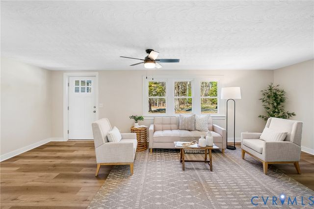 3611 Wayside Rd, Charles City, VA 23030