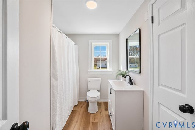 3611 Wayside Rd, Charles City, VA 23030